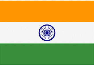 India Flag